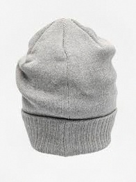 Recycelte Wolle Taupe